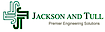 Jackson And Tull logo