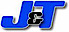 J&T Automotive logo