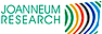 Joanneum Research logo