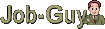 Job Guy logo