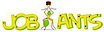 Job Ants logo