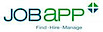 JobApp Plus logo