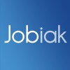 Jobiak logo