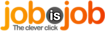 Jobisjob logo