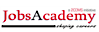 Jobs Academy logo