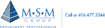 M.S.M. Group logo