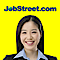 JobStreet Philippines logo