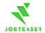 Jobteaser Nordics logo