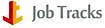 Jobtracks logo