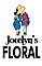 Jocelyn''s Floral Design logo