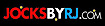 JocksByRJ.com logo