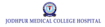 Jodhpur Medical College And Hispital logo