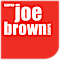 Joe Brown logo