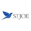 The St. Joe logo