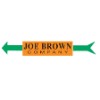 Joe Brown logo