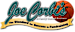 Joe Corbi''s Pizza logo