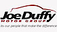 Joe Duffy Group logo