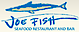 Joe Fish Seafood Restaurant logo