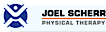 Joel Scherr Physical Therapy logo