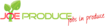 Joe Produce at JoeProduce.com logo