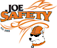 Joe Baumgardner Safety Consulting logo