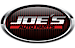 Joe''s Auto Parts logo