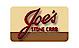 Joe''S Stone Crab Restaurant logo