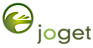 Joget logo