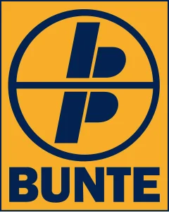 JOHANN BUNTE Bauunternehmung logo