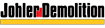 Johler Demoliton logo