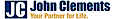 John Clements Consultants logo