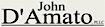 John D''amato logo