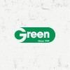 John E. Green logo