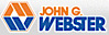 John G Webster logo