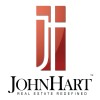 Johnhart Real Estate logo