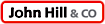 John Hill logo