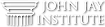 The John Jay Institute logo