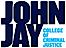 John Jay Online logo