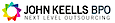 John Keells BPO Solutions logo