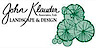 Klauder John Associates Landscape & Design logo