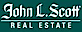 John L. Scott Real Estate logo