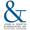 John A. Martin & Associates logo