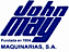 John May Maquinarias S.A logo