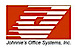 Johnnie''S Office Systems logo