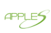 Johnny Apples logo