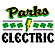 Parks Electric logo