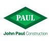 John Paul Construction logo