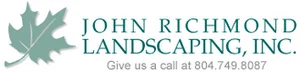 John Richmond Landscaping logo