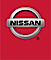 John Roberts Nissan Rental logo