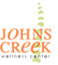 Johns Creek Chiropractic and Wellness Center logo